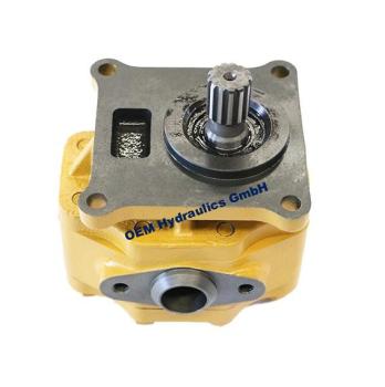 Lenkpumpe 07432-72103 für KOMATSU Dozer D85A-21 D80A/P/E-18 D95S-1 D65P/E-7